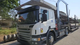 Scania P P 410 | Mobile.bg    17