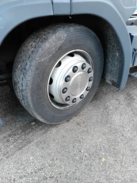 Scania R 450 | Mobile.bg    9