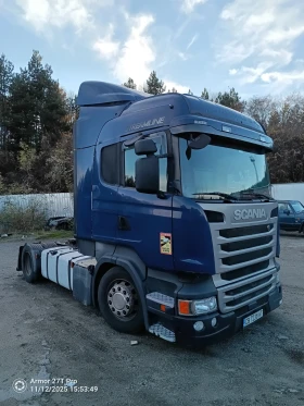 Scania R 450 | Mobile.bg    3