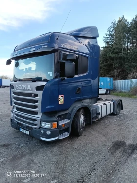 Scania R 450 | Mobile.bg    2