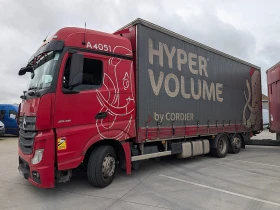 Mercedes-Benz Actros 2548 - изображение 1