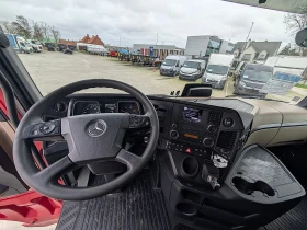 Mercedes-Benz Actros 2548 | Mobile.bg � ����� ������ 8
