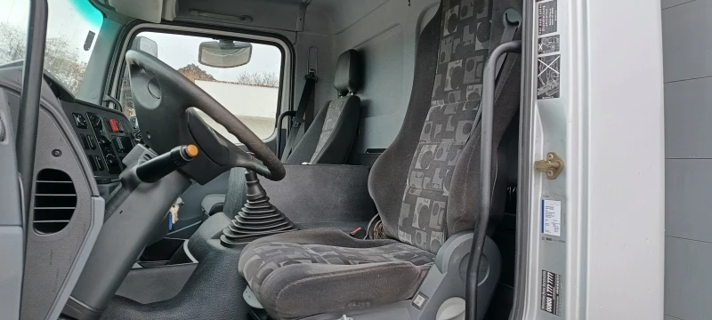 Mercedes-Benz Atego 1228, снимка 7 - Камиони - 49359405