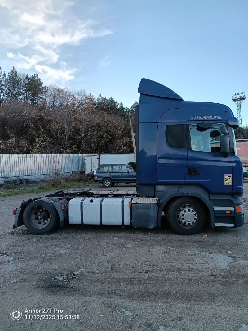 Scania R 450, снимка 4 - Камиони - 52404624
