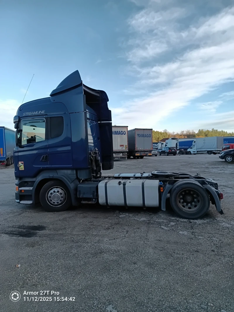 Scania R 450, снимка 8 - Камиони - 52404624