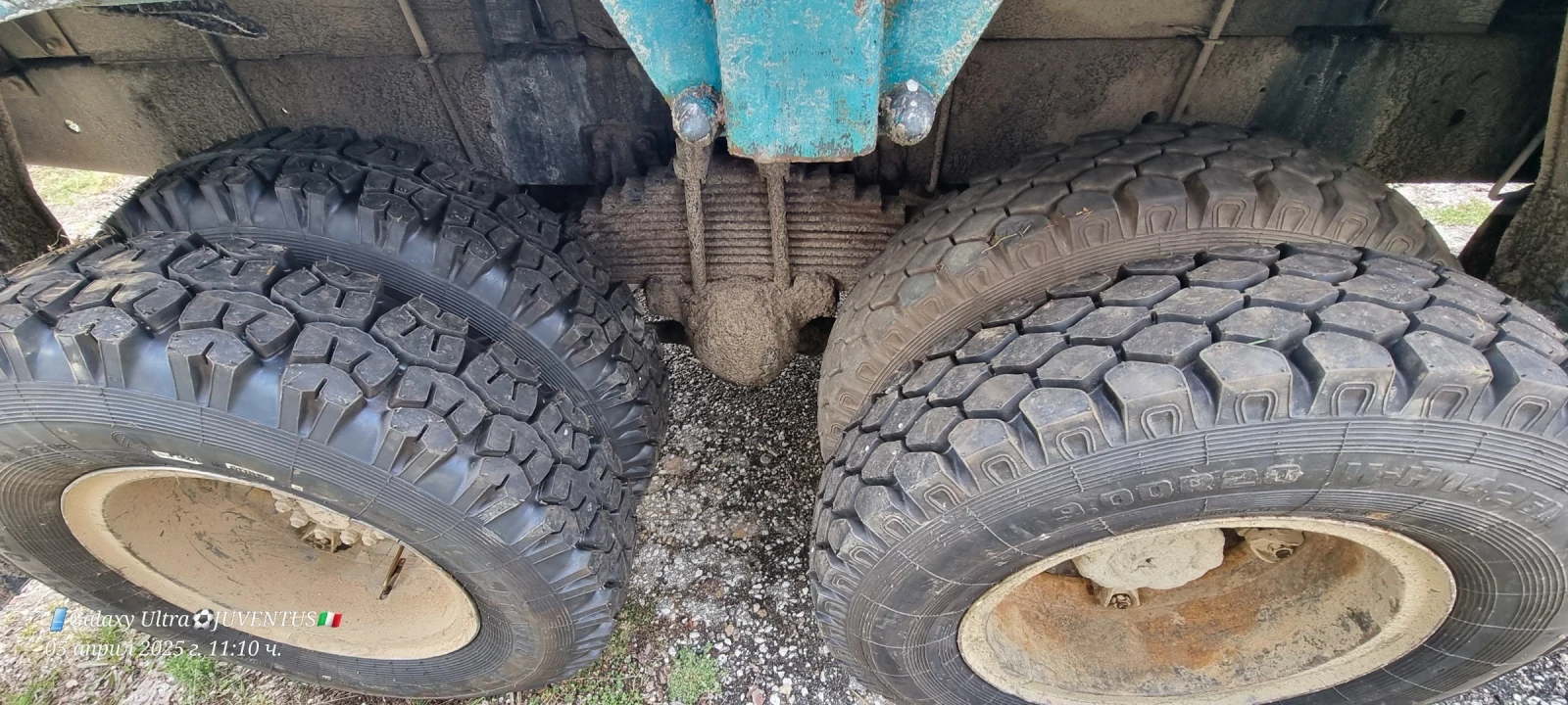 Kamaz 53212 | Mobile.bg   11