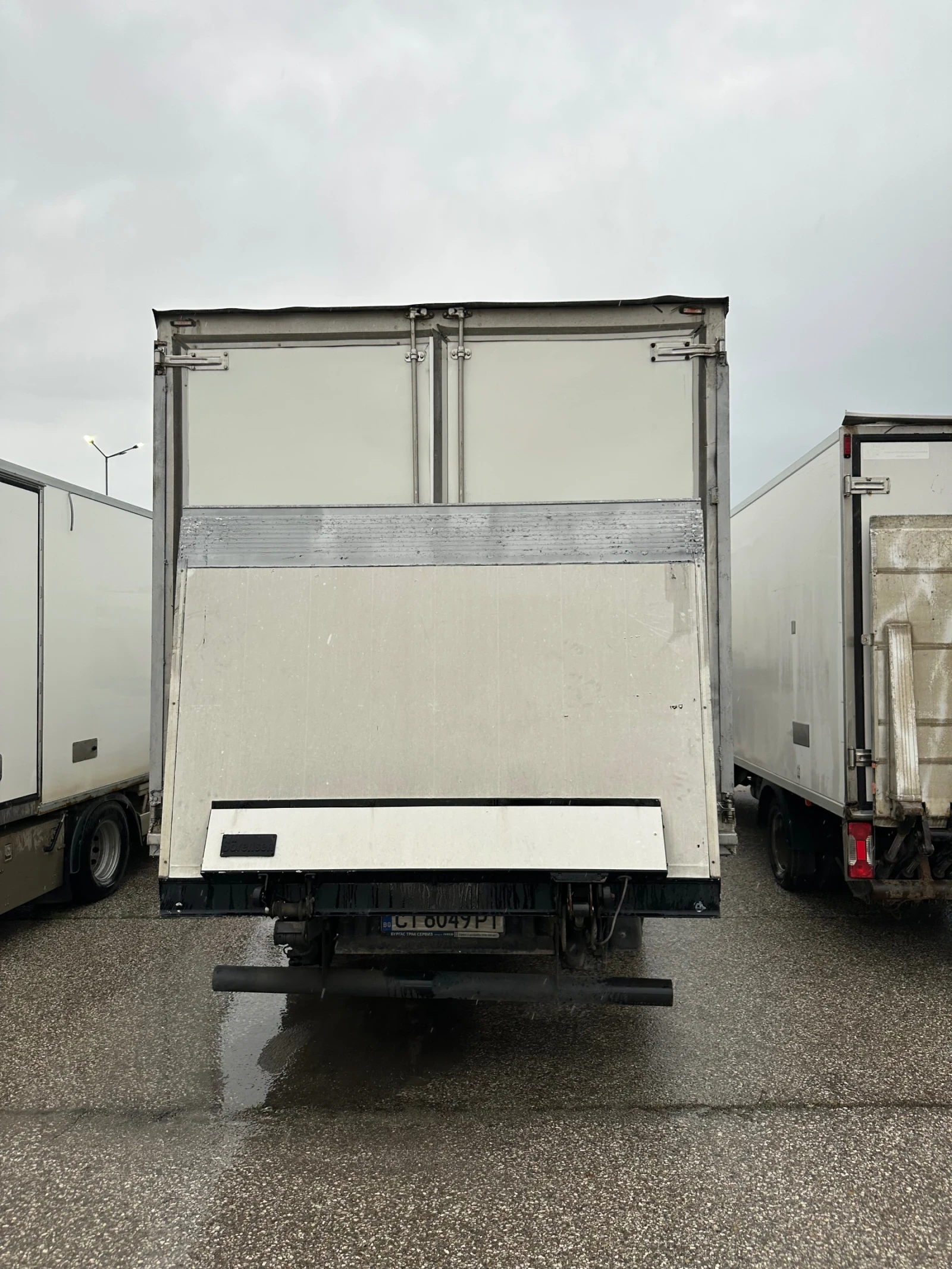 Iveco Daily 65c15 - изображение 4