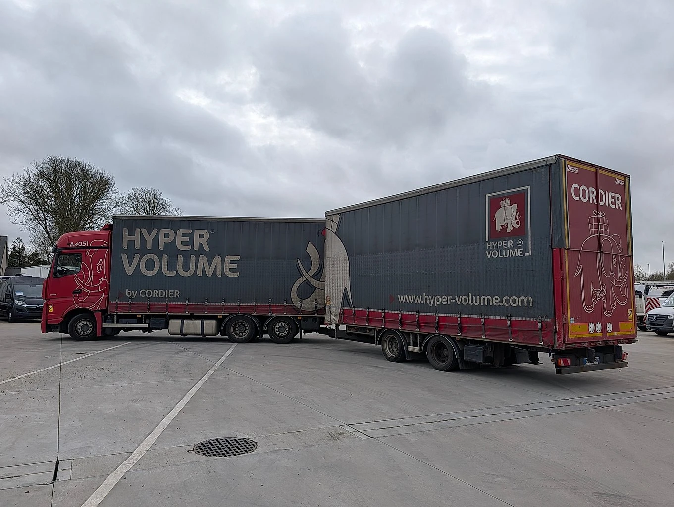 Mercedes-Benz Actros 2548, снимка 16 - Камиони - 53749003