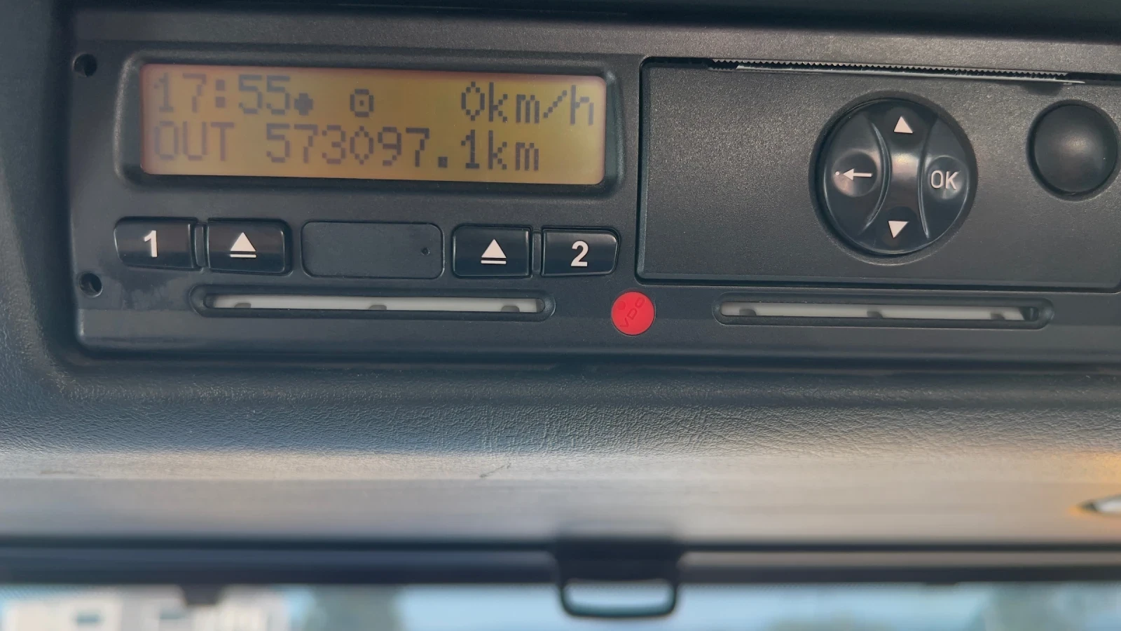 Man Tgs 26.320 Palfinger PK11502, снимка 6 - Камиони - 55512996