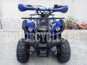 Други Друг LONCIN -2023г. с СТАРТЕР и АЛАРМА, снимка 5