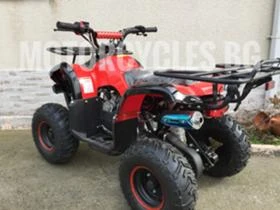 Други Друг LONCIN -2023г. с СТАРТЕР и АЛАРМА, снимка 16