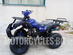 Други Друг LONCIN -2023г. с СТАРТЕР и АЛАРМА, снимка 11