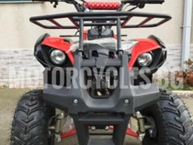 Други Друг LONCIN -2023г. с СТАРТЕР и АЛАРМА, снимка 2