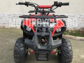 Други Друг LONCIN -2023г. с СТАРТЕР и АЛАРМА, снимка 8