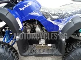 Други Друг LONCIN -2023г. с СТАРТЕР и АЛАРМА, снимка 14