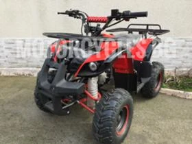 Други Друг LONCIN -2023г. с СТАРТЕР и АЛАРМА, снимка 17