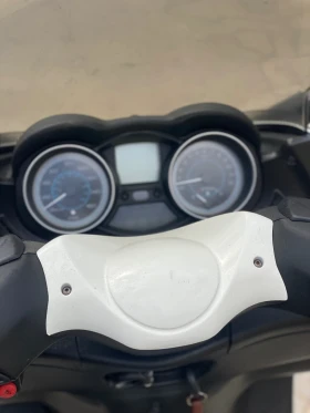 Piaggio XEvo 250i, снимка 5