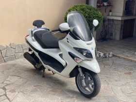 Piaggio XEvo 250i, снимка 2