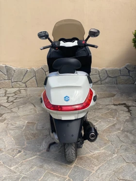 Piaggio XEvo 250i, снимка 11