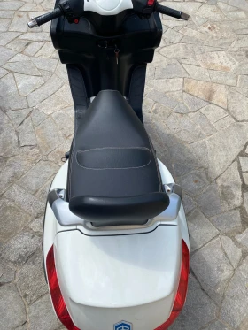 Piaggio XEvo 250i, снимка 7