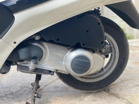 Piaggio XEvo 250i, снимка 4