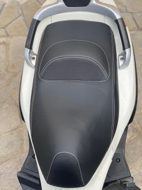 Piaggio XEvo 250i, снимка 6