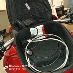 Ducati Multistrada   V4 RALLY, снимка 10