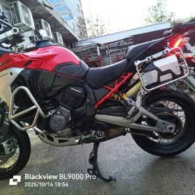 Ducati Multistrada   V4 RALLY, снимка 3