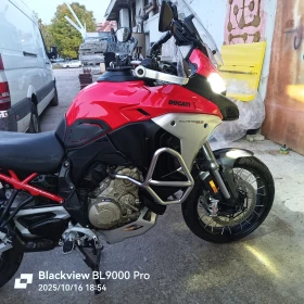 Ducati Multistrada   V4 RALLY, снимка 6