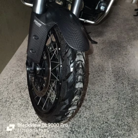 Ducati Multistrada   V4 RALLY, снимка 8