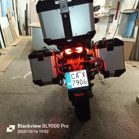 Ducati Multistrada   V4 RALLY, снимка 9