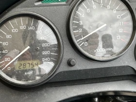 Suzuki Gsx 600 F, снимка 15