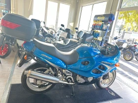 Suzuki Gsx 600 F, снимка 10