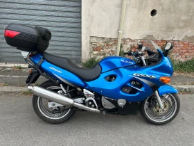 Suzuki Gsx 600 F, снимка 17