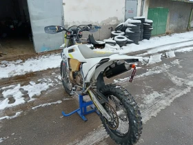 Husqvarna TE 300 tpi, снимка 13