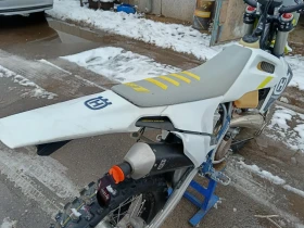 Husqvarna TE 300 tpi, снимка 6