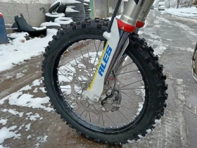 Husqvarna TE 300 tpi, снимка 8