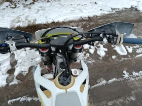 Husqvarna TE 300 tpi, снимка 9