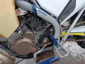 Husqvarna TE 300 tpi, снимка 10