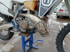 Husqvarna TE 300 tpi, снимка 5