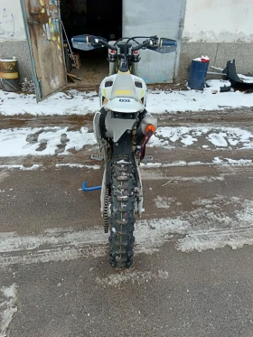 Husqvarna TE 300 tpi, снимка 3