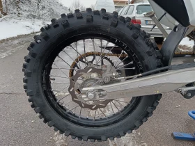 Husqvarna TE 300 tpi, снимка 4