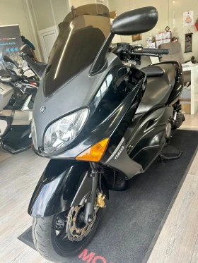 Yamaha T-max 500i 04.2008г., снимка 5