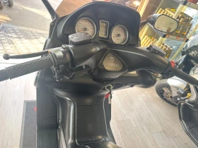 Yamaha T-max 500i 04.2008г., снимка 12