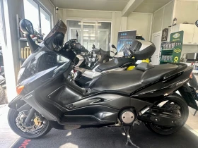 Yamaha T-max 500i 04.2008г., снимка 15