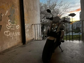 Kawasaki ER Er-6n, снимка 5