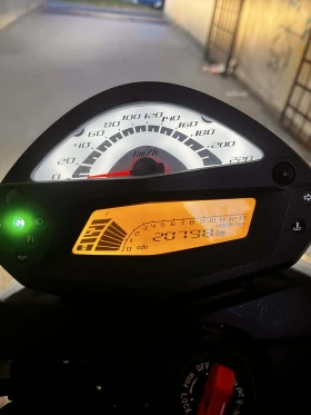 Kawasaki ER Er-6n, снимка 6