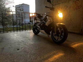 Kawasaki ER Er-6n, снимка 1