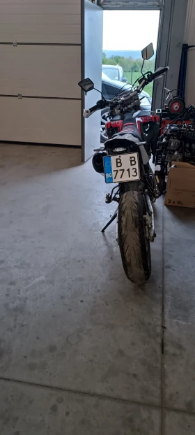 Husqvarna SM 610, снимка 8