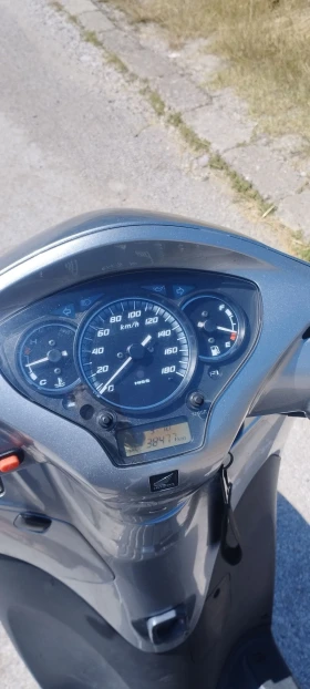 Honda Sh, снимка 6